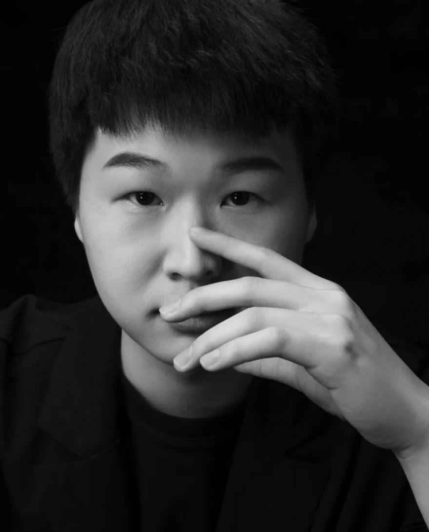 简约之美 · 成都市精装房改造设计案例丨中国成都丨原色原宿空间设计-53