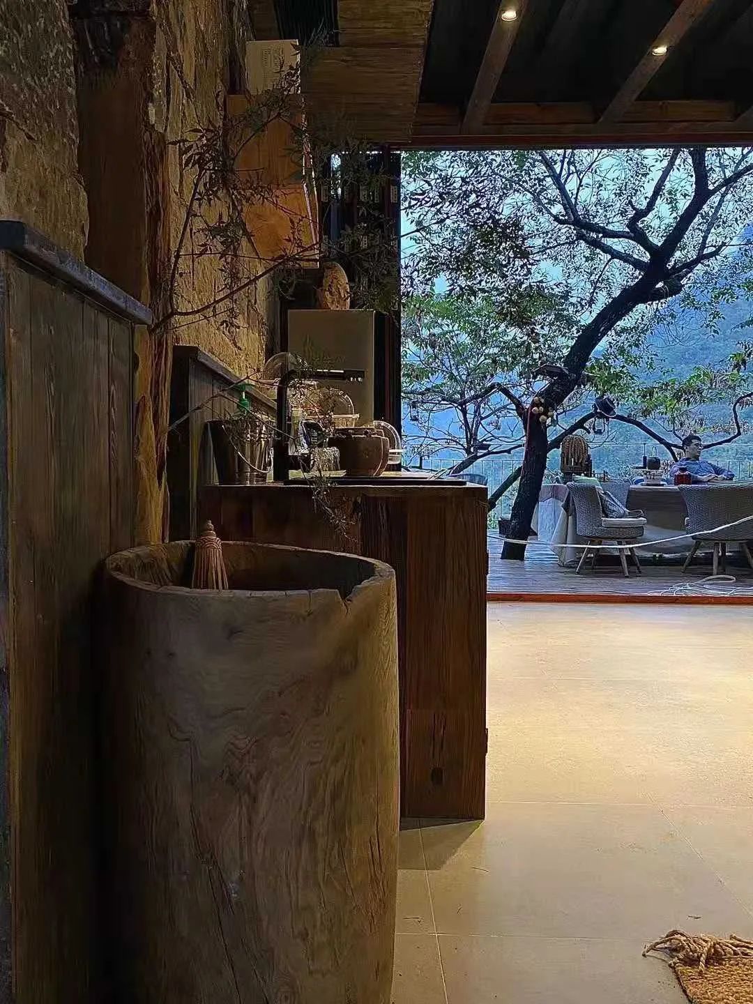 山的礼物·民宿丨中国新乡丨河南凹凸环境艺术设计公司-71