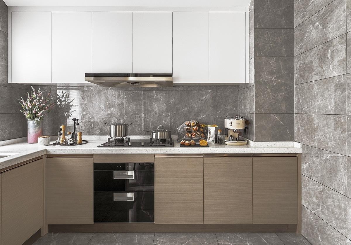 惠州合景阅山郡样板间丨中国惠州丨广州观致装饰设计有限公司-18