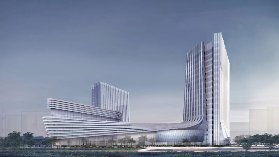 盐城高铁新城丨中国盐城丨都设设计-52