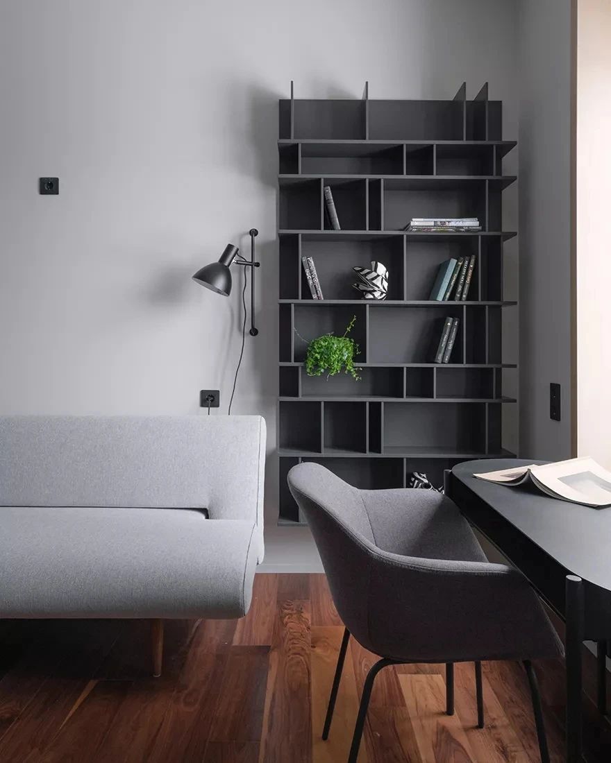 86㎡家居设计-18