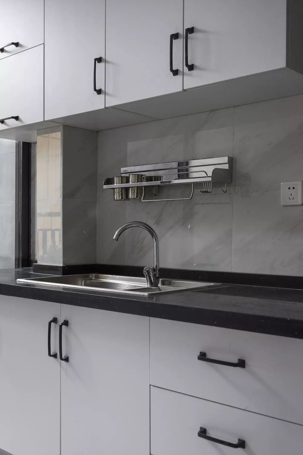 72㎡北欧风小户型,简约舒适大气之作-36