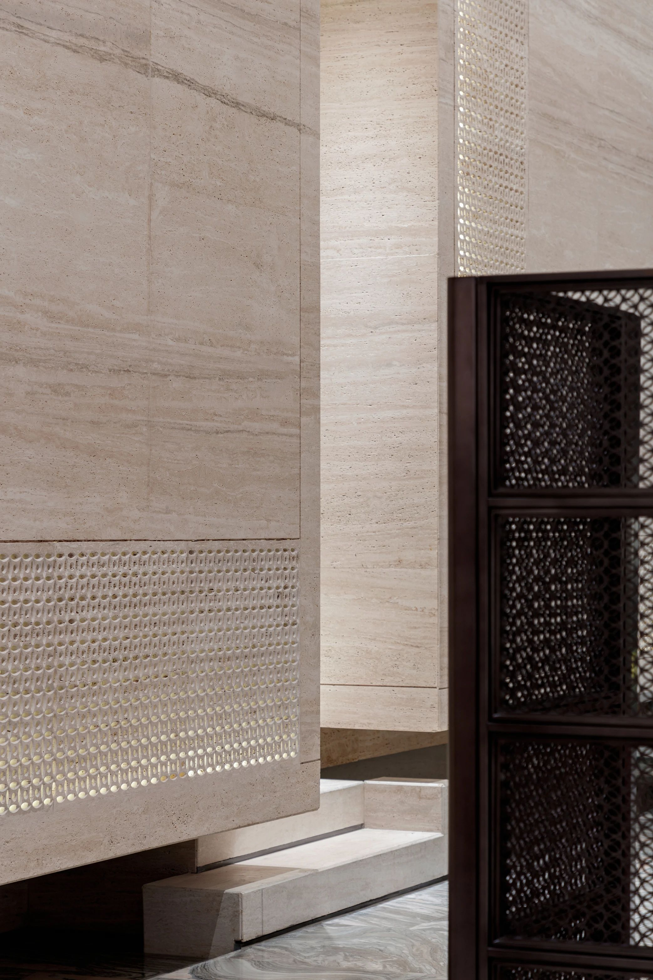 澐璟PARK LANE COMPLEX丨中国南通丨DIA丹健国际-116