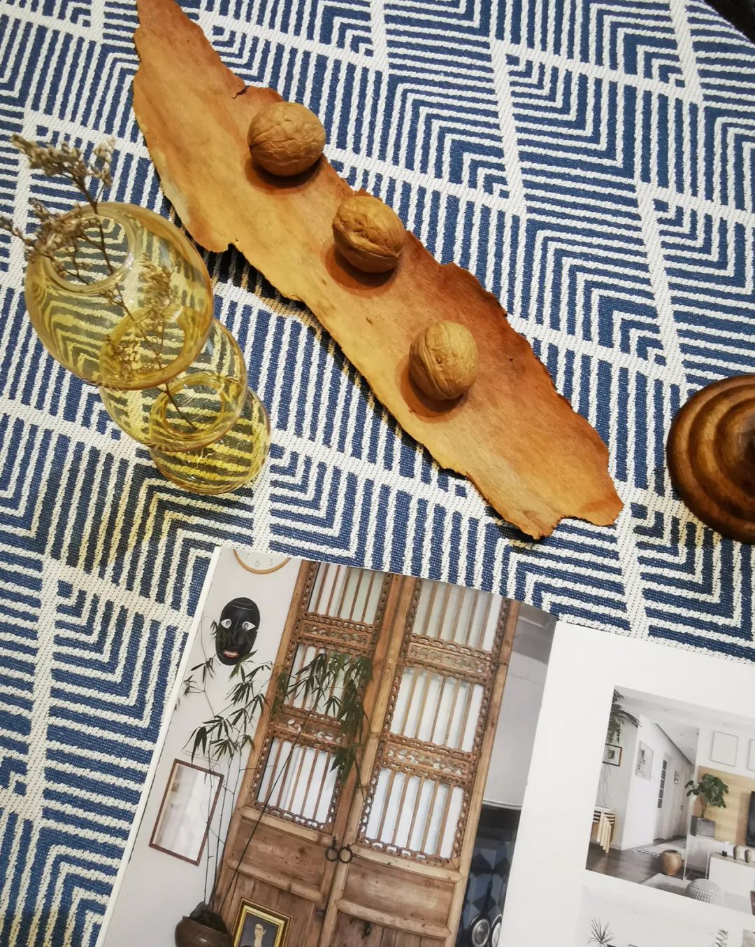 商设 | 通透的框架结构-47