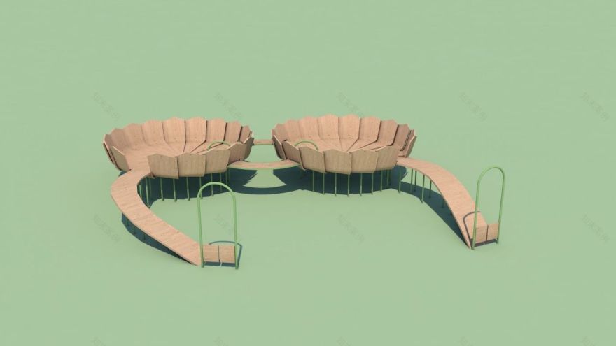 Rimbin 户外游乐场-2