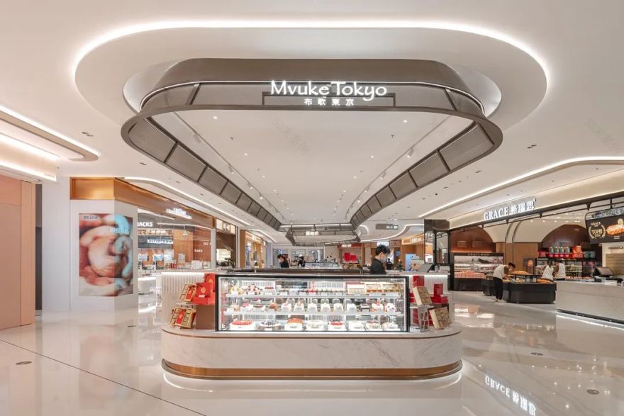 常州万象城购物商场丨中国常州丨10 Design-40