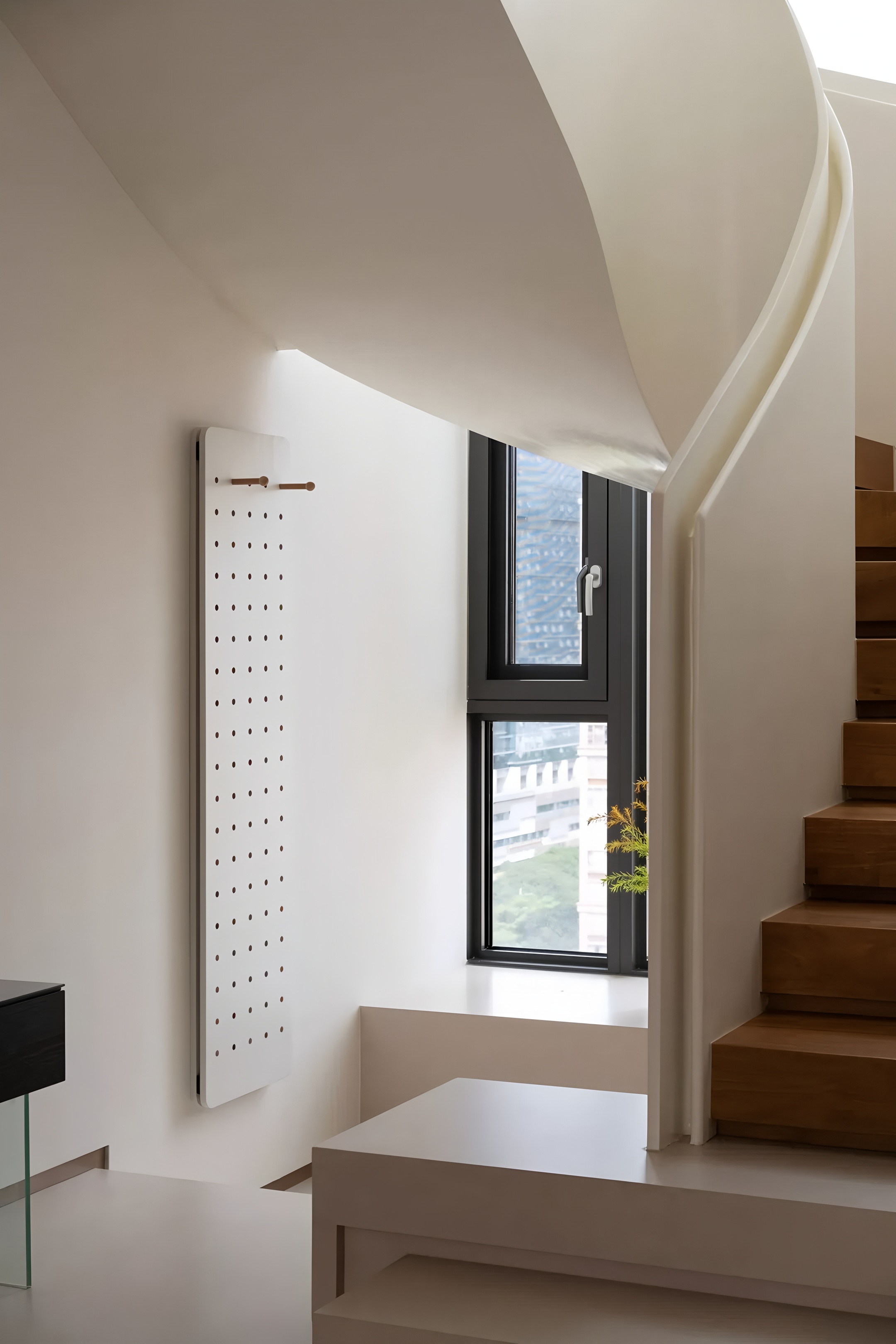 佛山·中海万锦豪园顶复丨中国佛山丨正负零设计-14