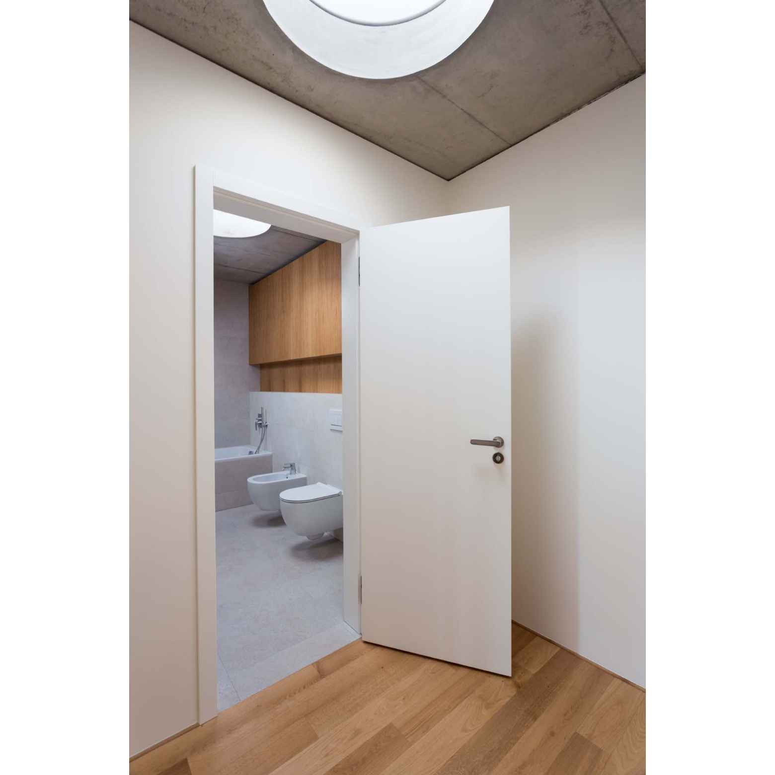 Radotín四栋家庭住宅丨Kamil Mrva,Martin Rosa等-31