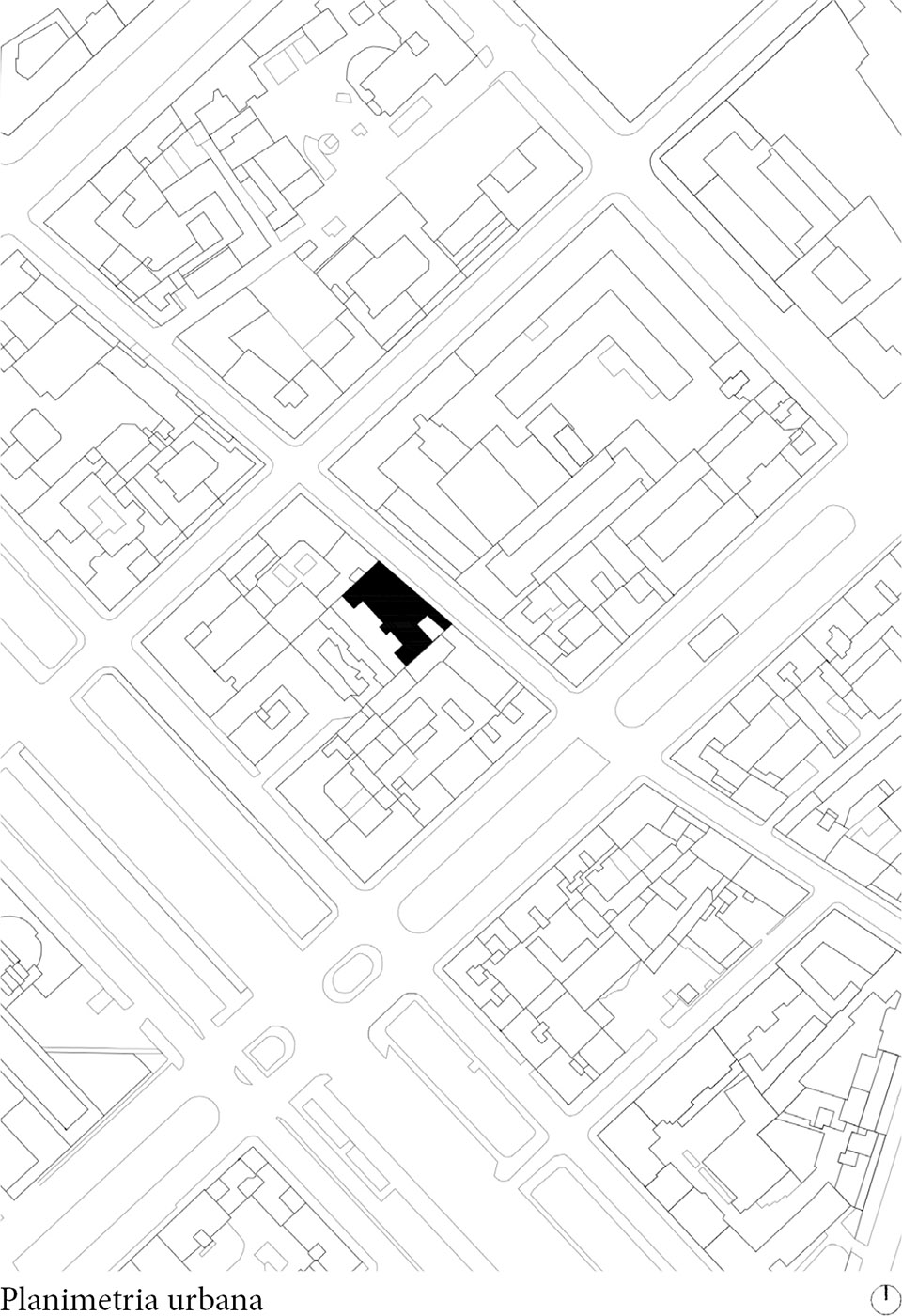 米兰Eurinome之家丨意大利丨Degli Esposti Architetti-38