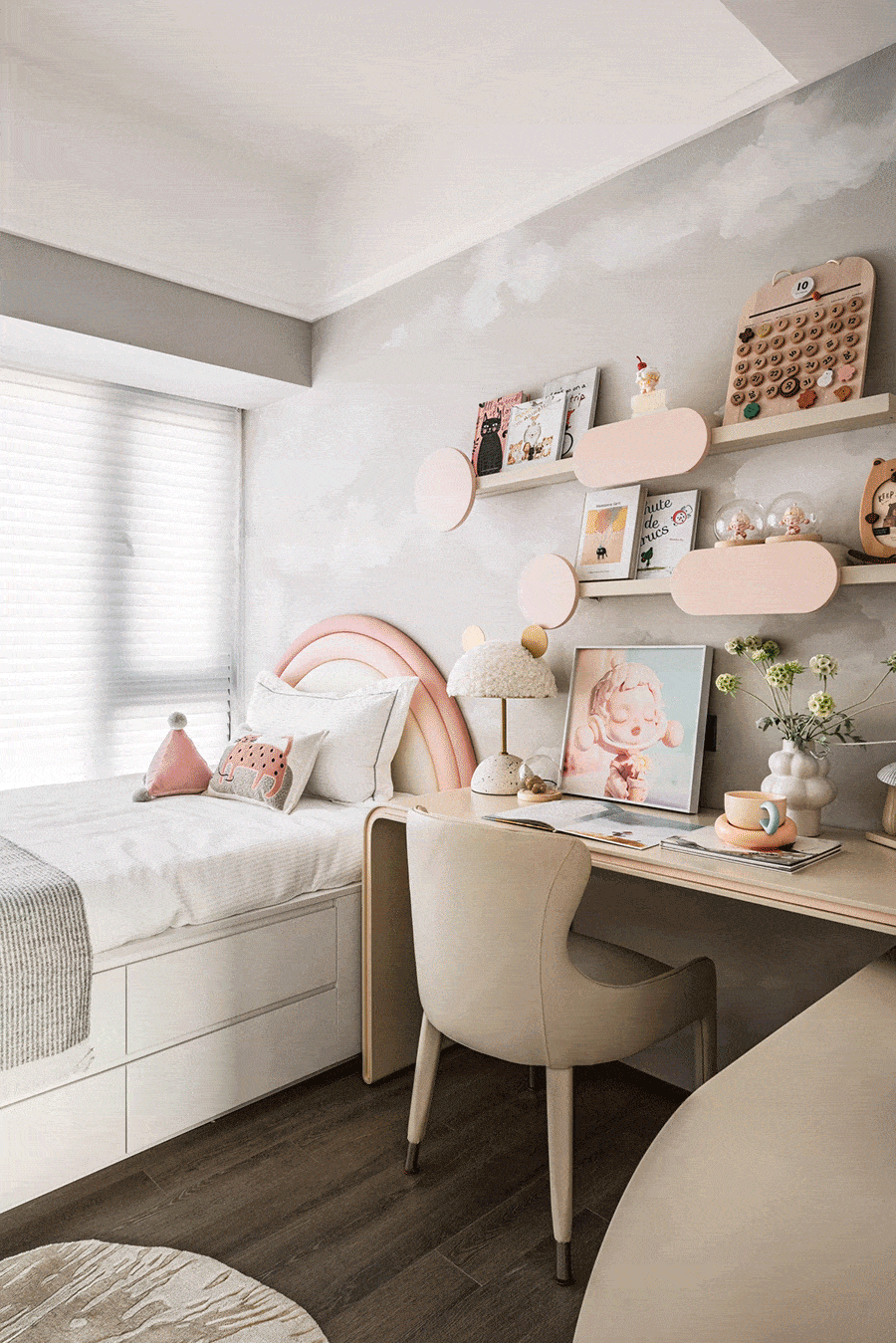 珠江·海御:从海水褪浊到理想之境丨中国广州丨深圳市艺居软装设计有限公司-26