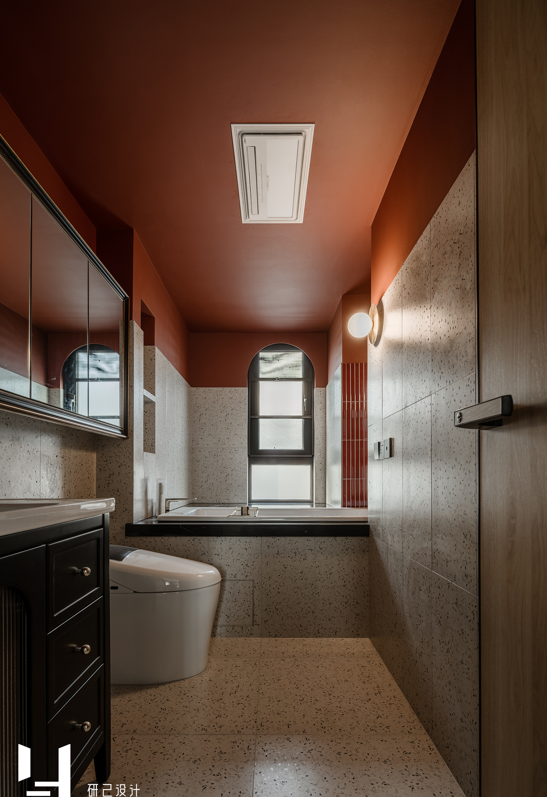 艺术与舒适的融合 · 128 平居家度假梦想之家-47