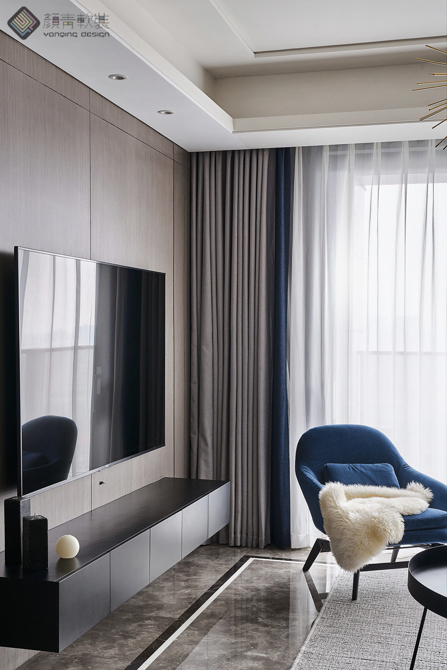 首发 | 收下这份时髦的精装房改造攻略，颠覆传统“装”可爱-24