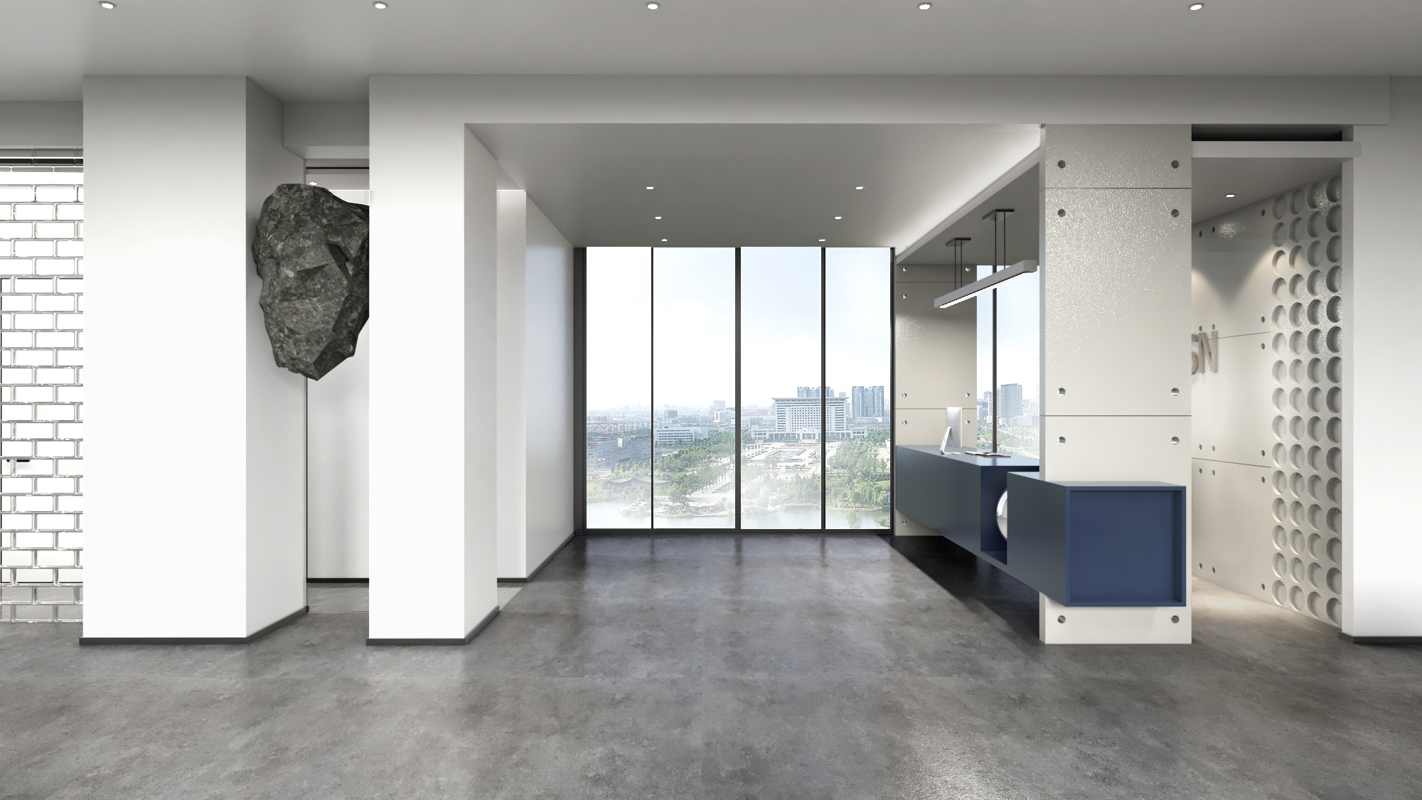 2023｜效果图作品小集｜Students&  works-4