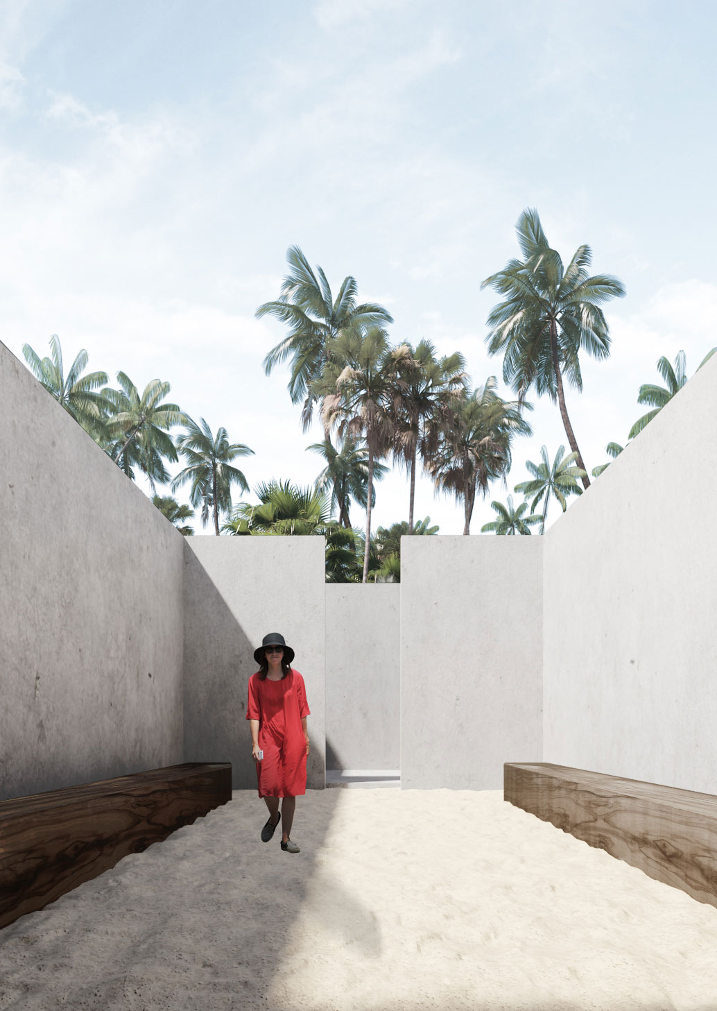 Canvas Tulúm PérezPalacios Arquitectos-7