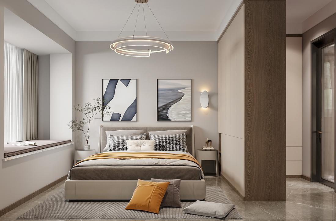 自然基调的家居设计-16