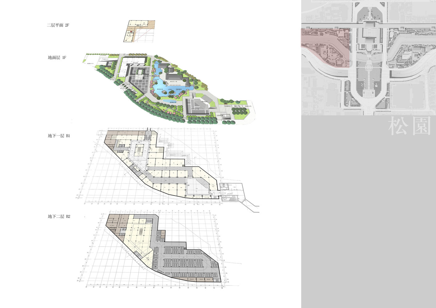 西安南门广场更新-45