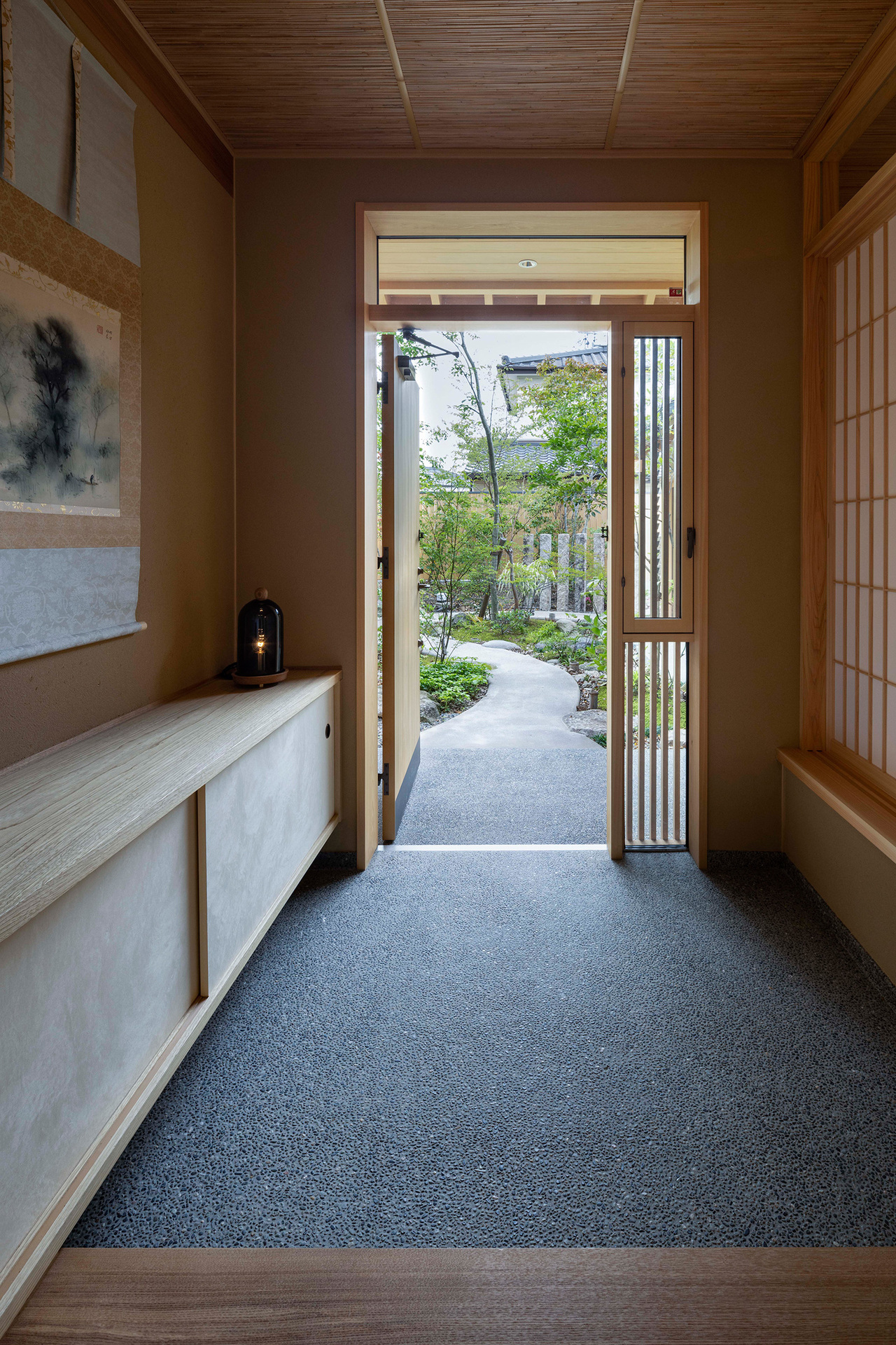 名古屋住宅丨日本丨Takashi Okuno & Associates-13