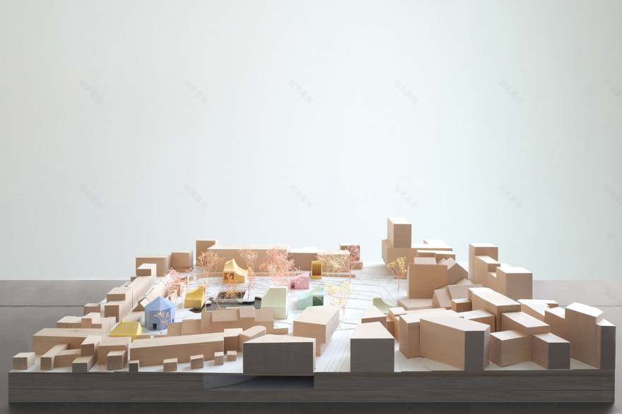 梦幻秘境 · H C 安徒生博物馆-8