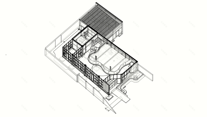 雷登咖啡馆和小酒馆丨越南丨1.61 DESIGIN_WORKSHOP-44