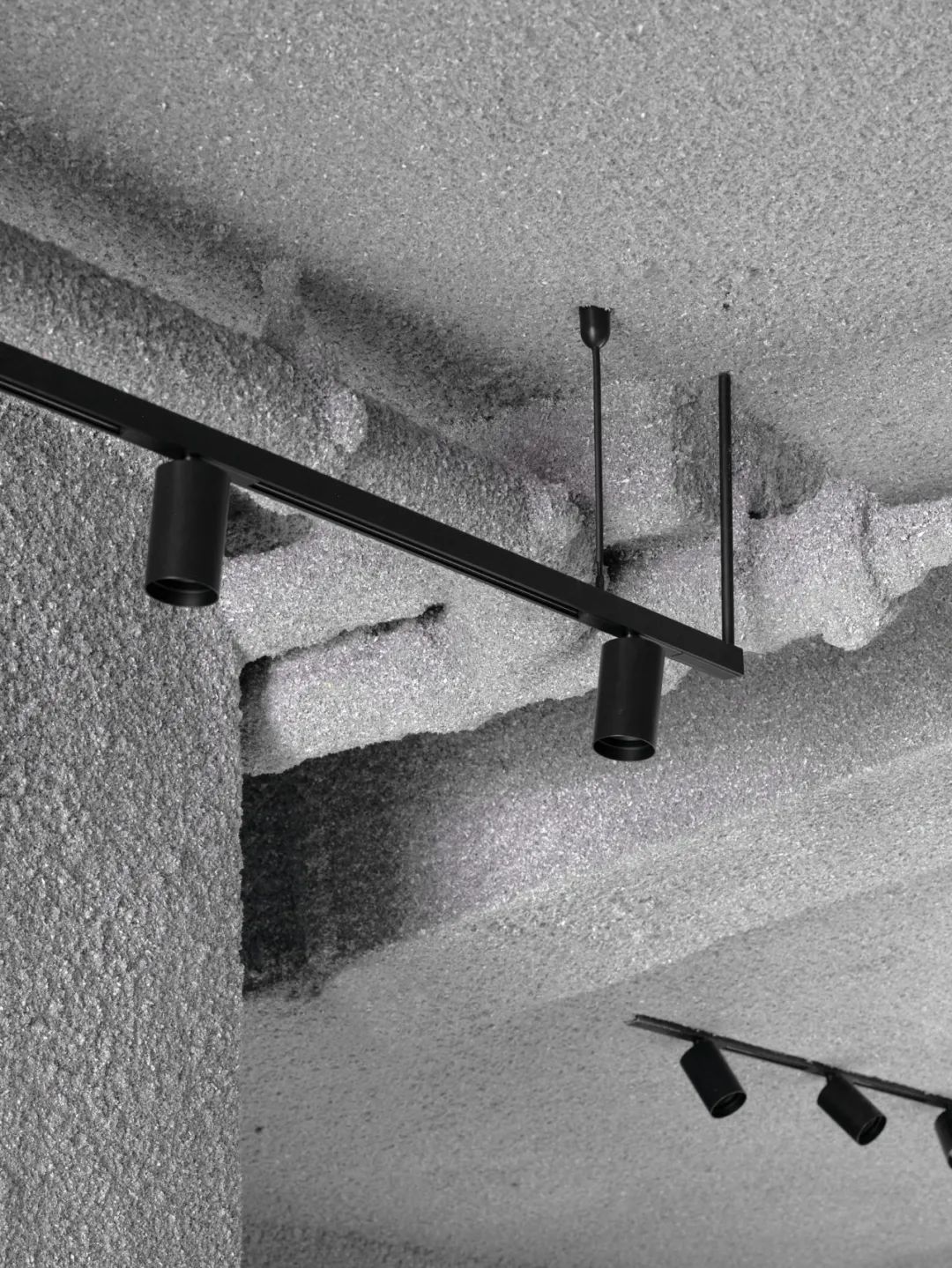 Natalino 男装精品店室内设计丨英国伦敦丨Mooradian Studio-11