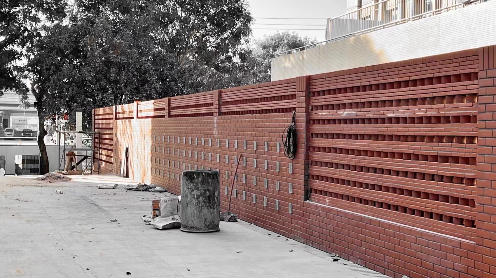 正顺广场景观设计,厦门丨中国厦门丨厦门自然存在设计有限公司-187