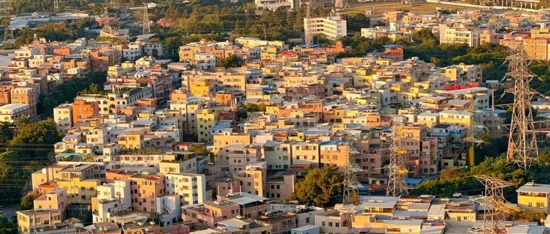 在城中村，用公共空间解锁社区活力-82