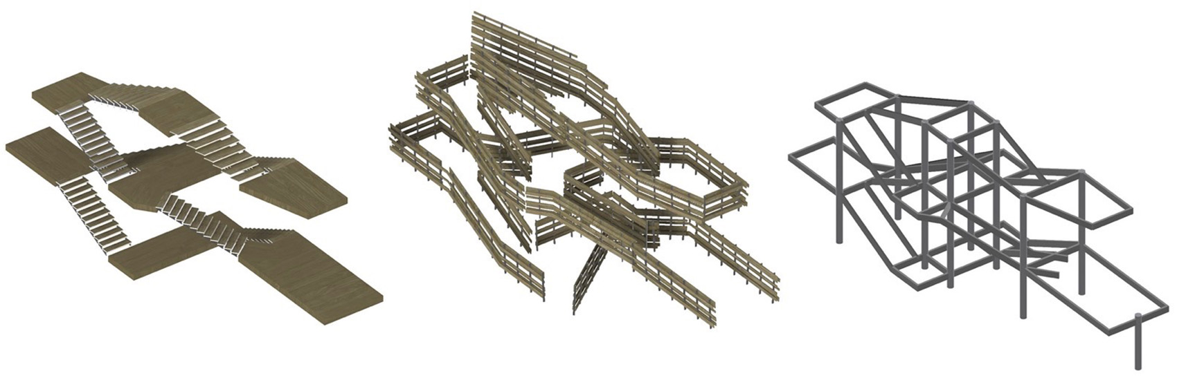 吕祖故里:永乐宫旧址活化设计丨中国山西丨URBANUS都市实践建筑设计事务所-108