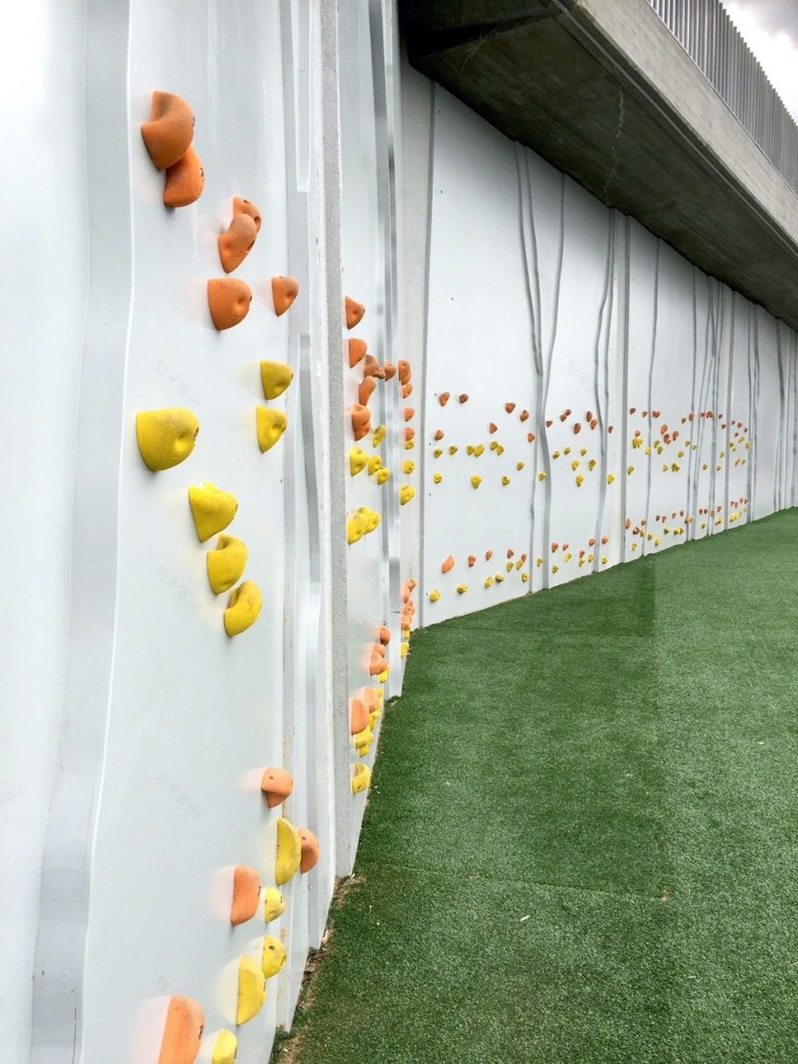 芬兰 Tampere Ranta·Tampella 公共户外空间-6