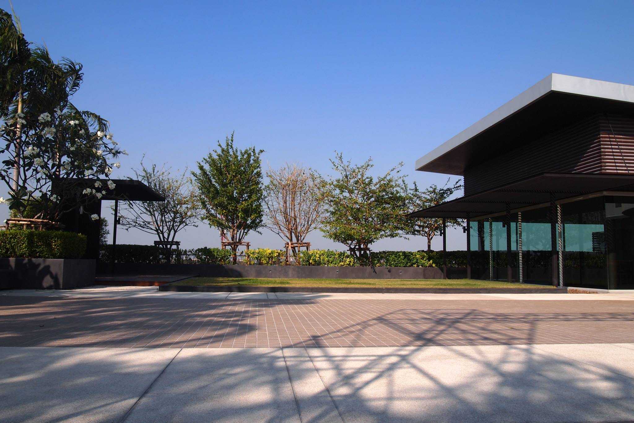 塔维蒙空建筑-6