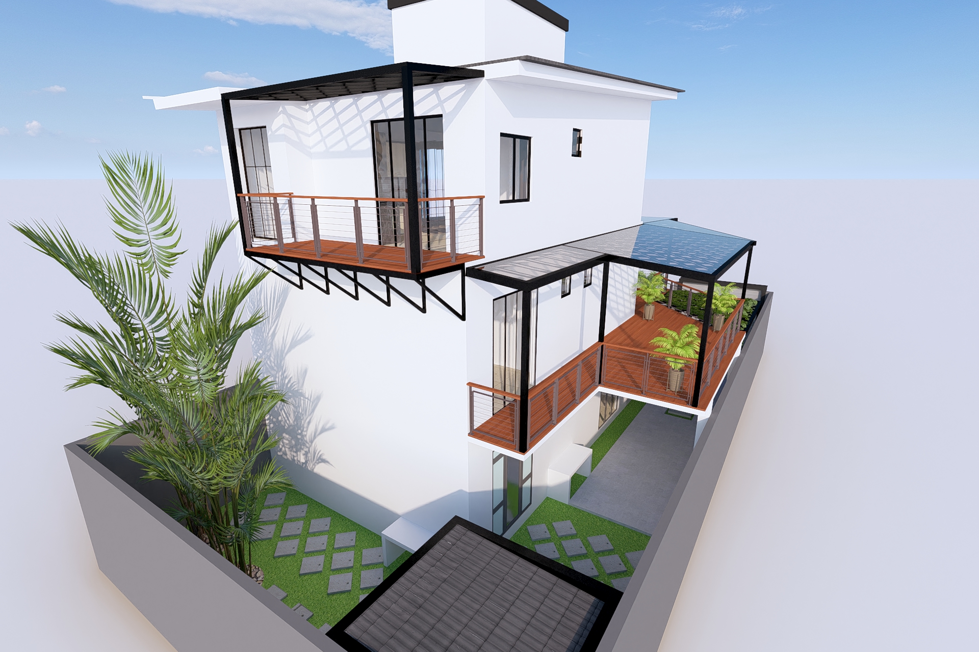 House renovation project-3