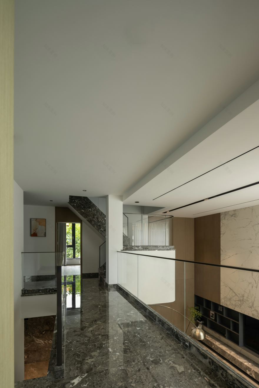 理想归属丨中国苏州丨递平方空间设计-61