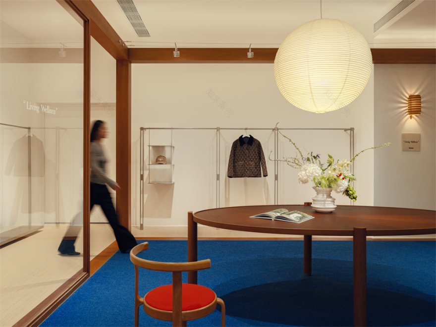 Oneup深圳万象天地店丨中国深圳丨of gaaarden design-11