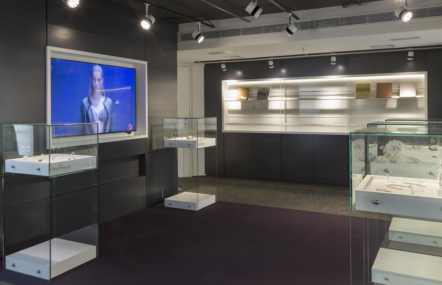 Rommanel 珠宝店-2