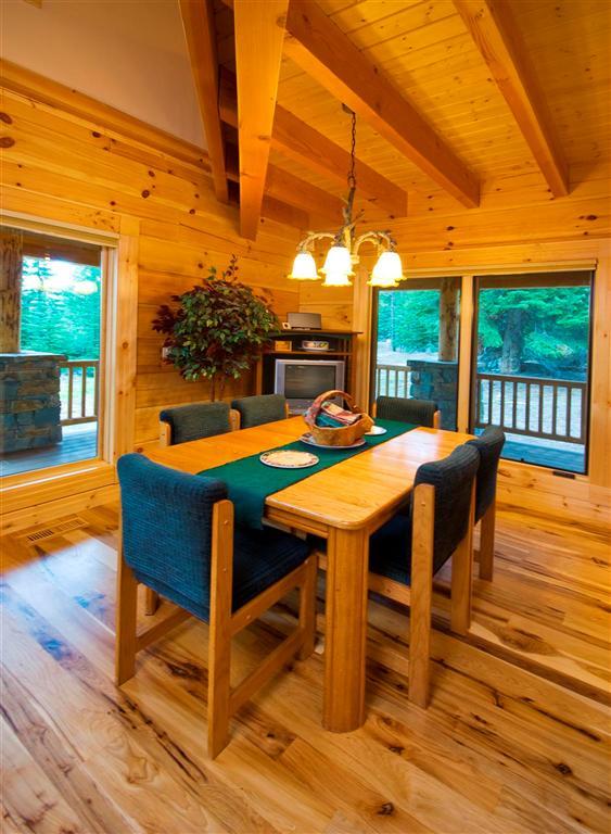 丨Natural Element Homes-24