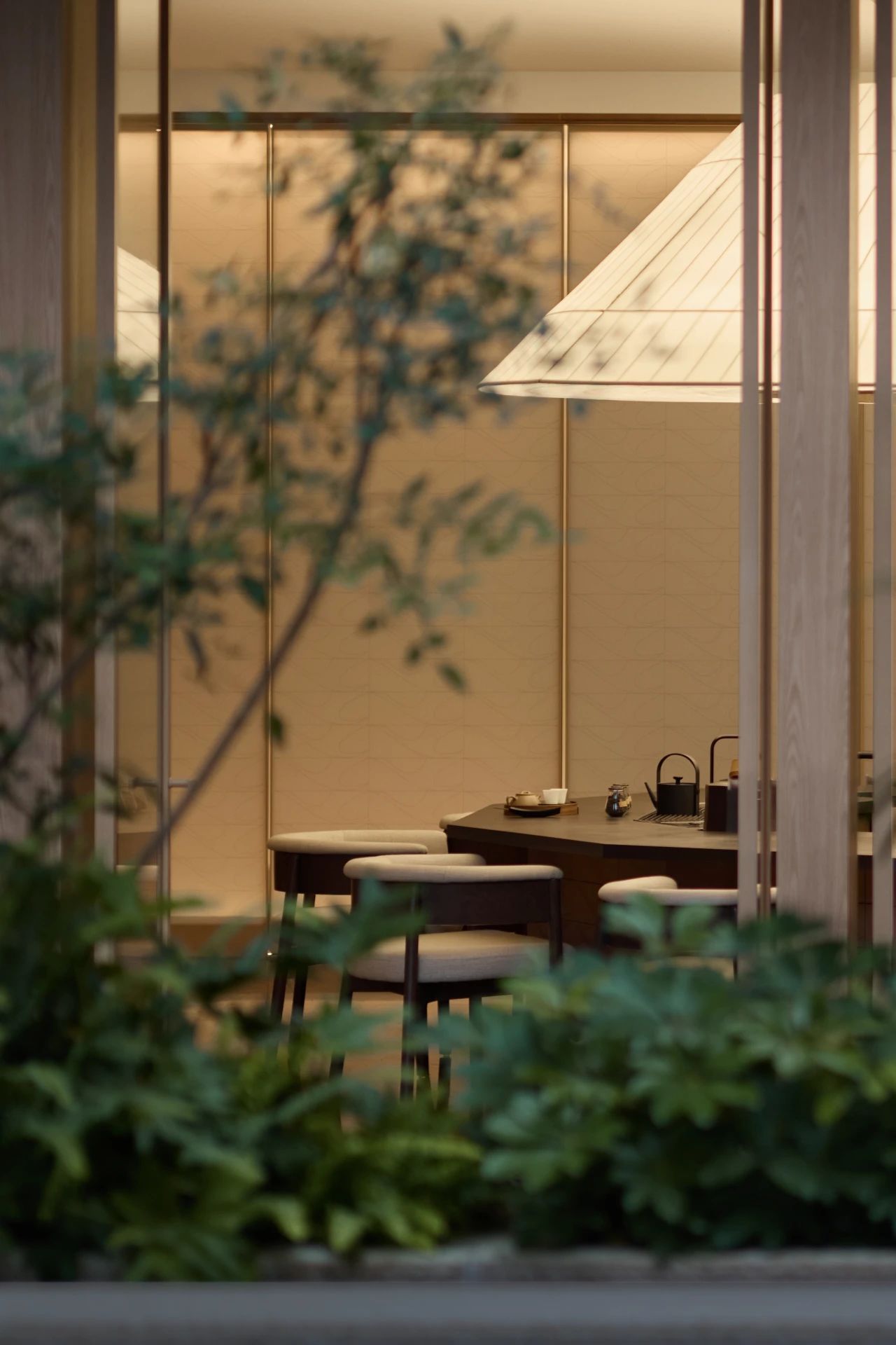 MFTown厦航服务文化体验空间丨中国厦门丨Leaping Creative立品设计-38