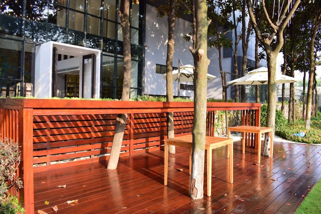 迪赛·东篱——新中式风格的庭院美学-98