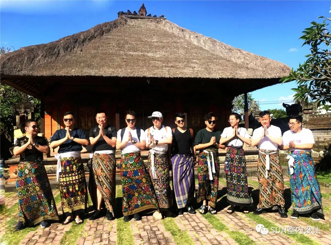 巴厘岛之旅 | 自然美学与设计的完美融合-22