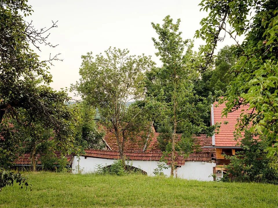 德国巴伐利亚州高屋顶之家-10