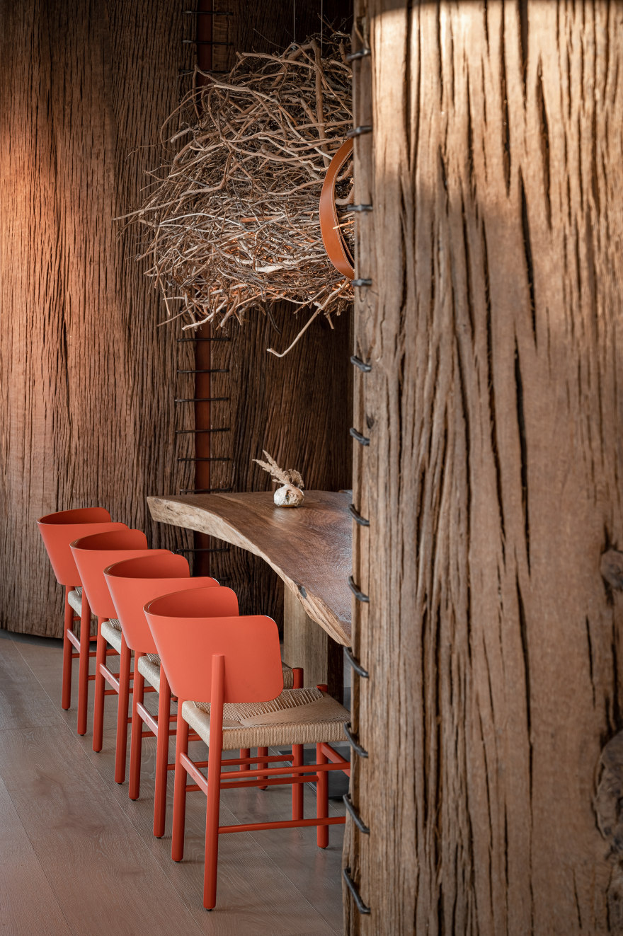 88 Vinotheque / HAY Boutique Hotel and SPA-11