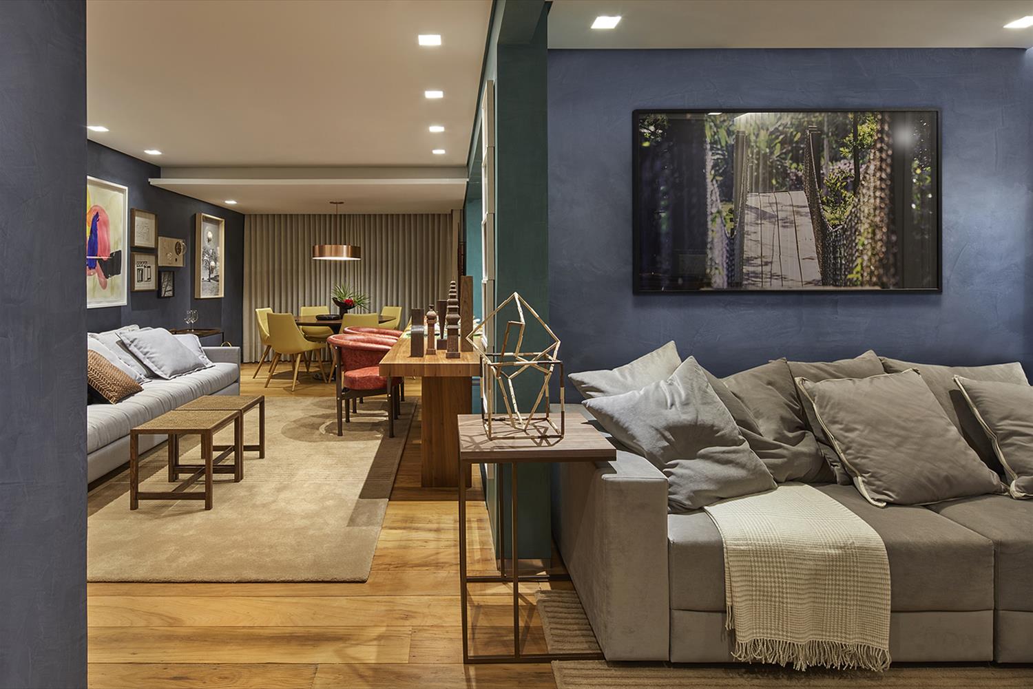 巴西公寓 Santo Antônio | 传统与现代的完美结合-8