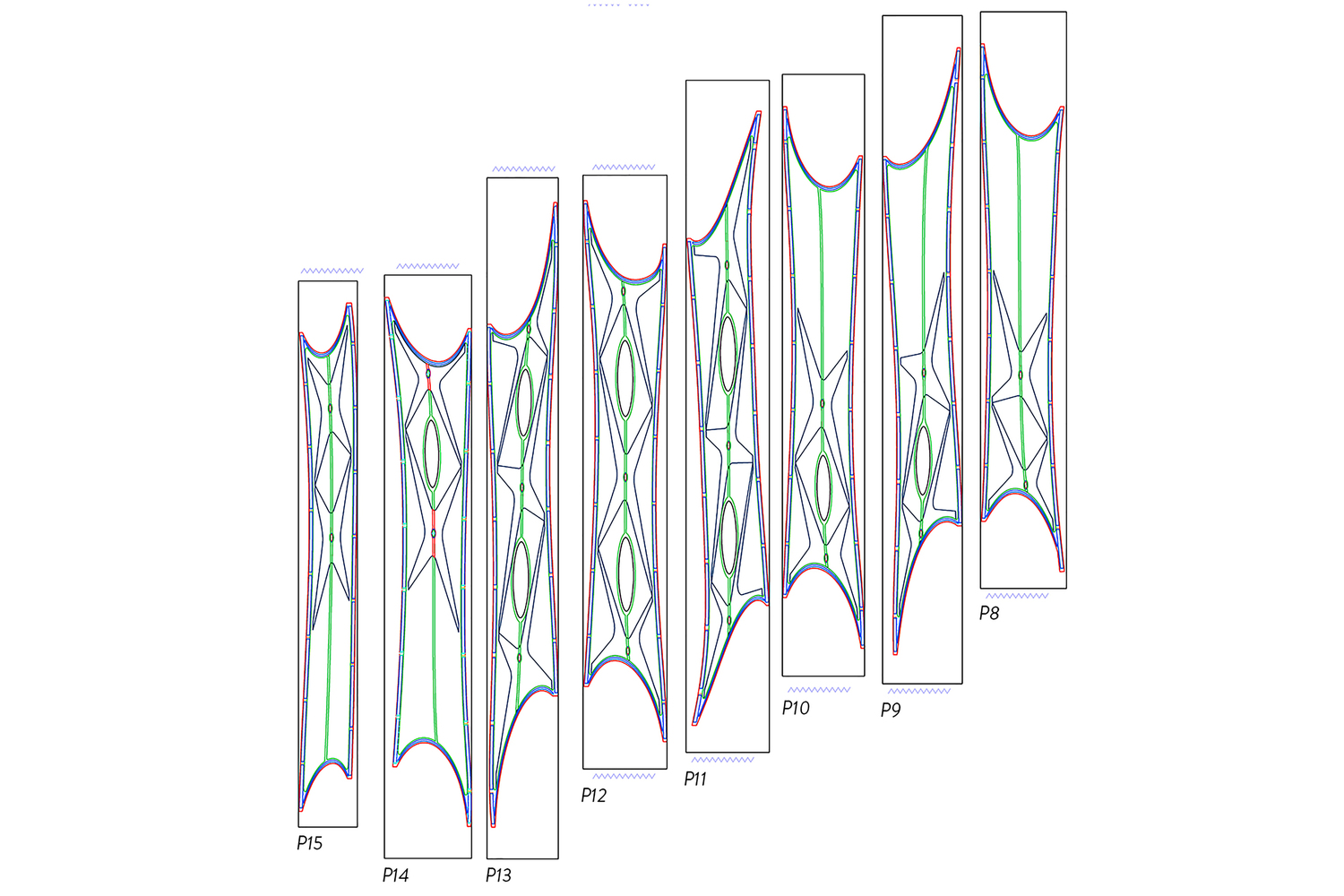 等角平衡 · 创新材料与建筑技术的融合-50
