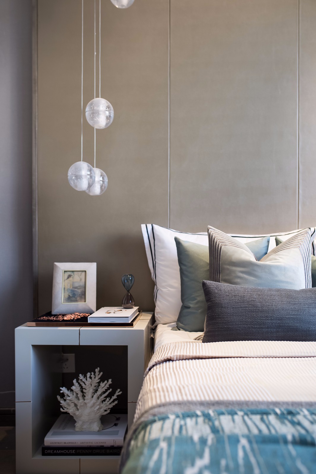 苏州景瑞无双别墅样板房-69