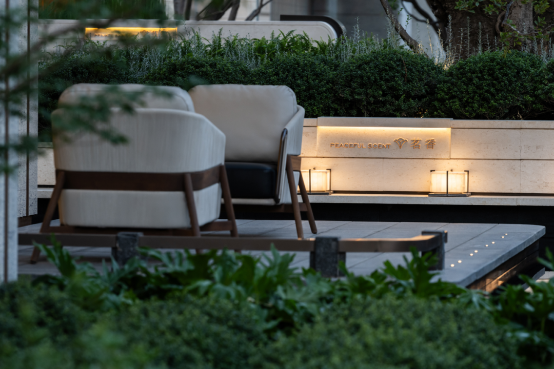 招商·西安玺|隐于形制盛于心感-24