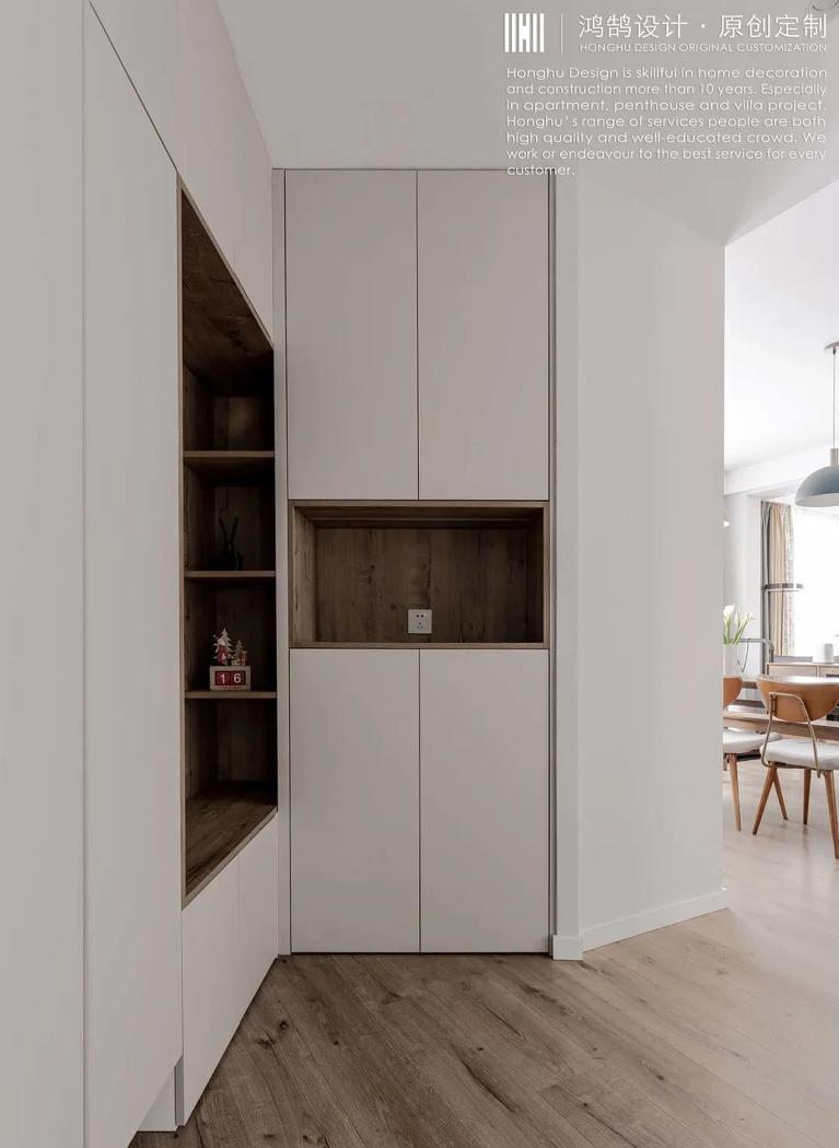 160 平顶层现代居-0