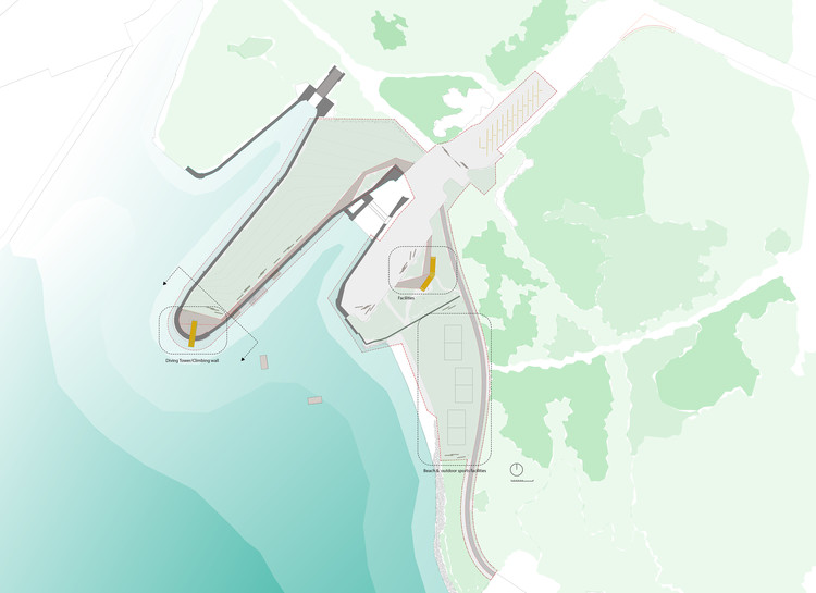 哈尔斯科夫水上运动中心-5