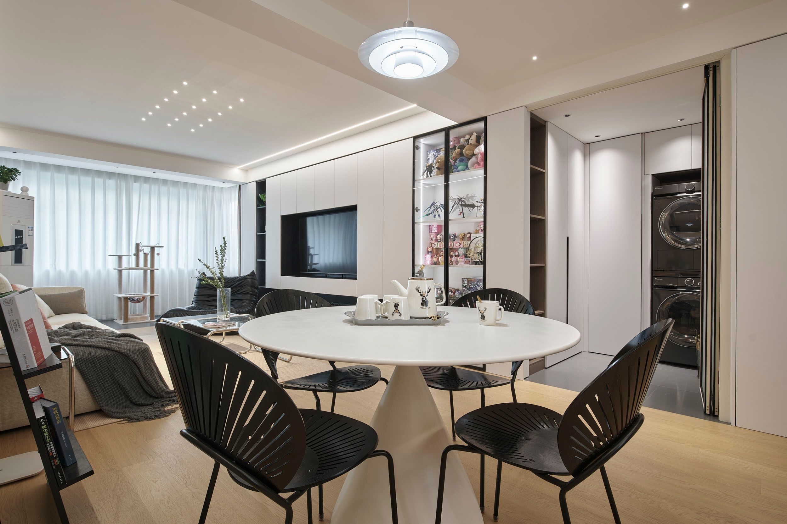 人民路 222 号丨中国苏州丨苏州唐版空间设计-24