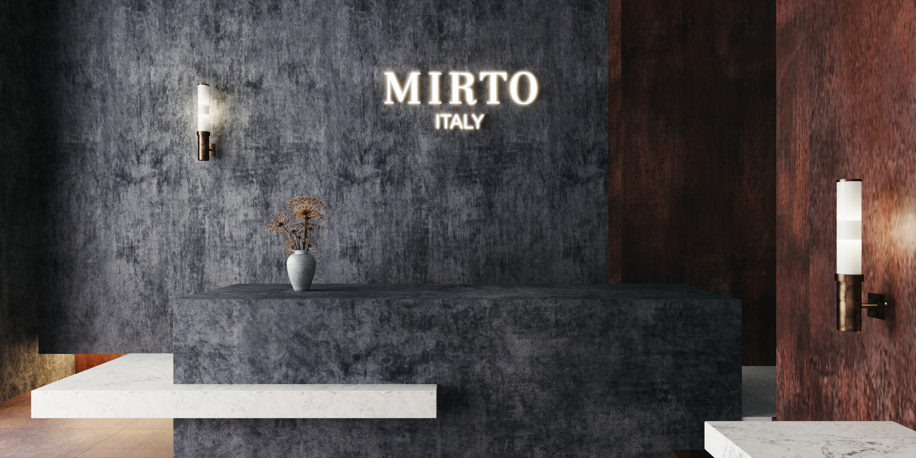 服装展厅设计&表现-8