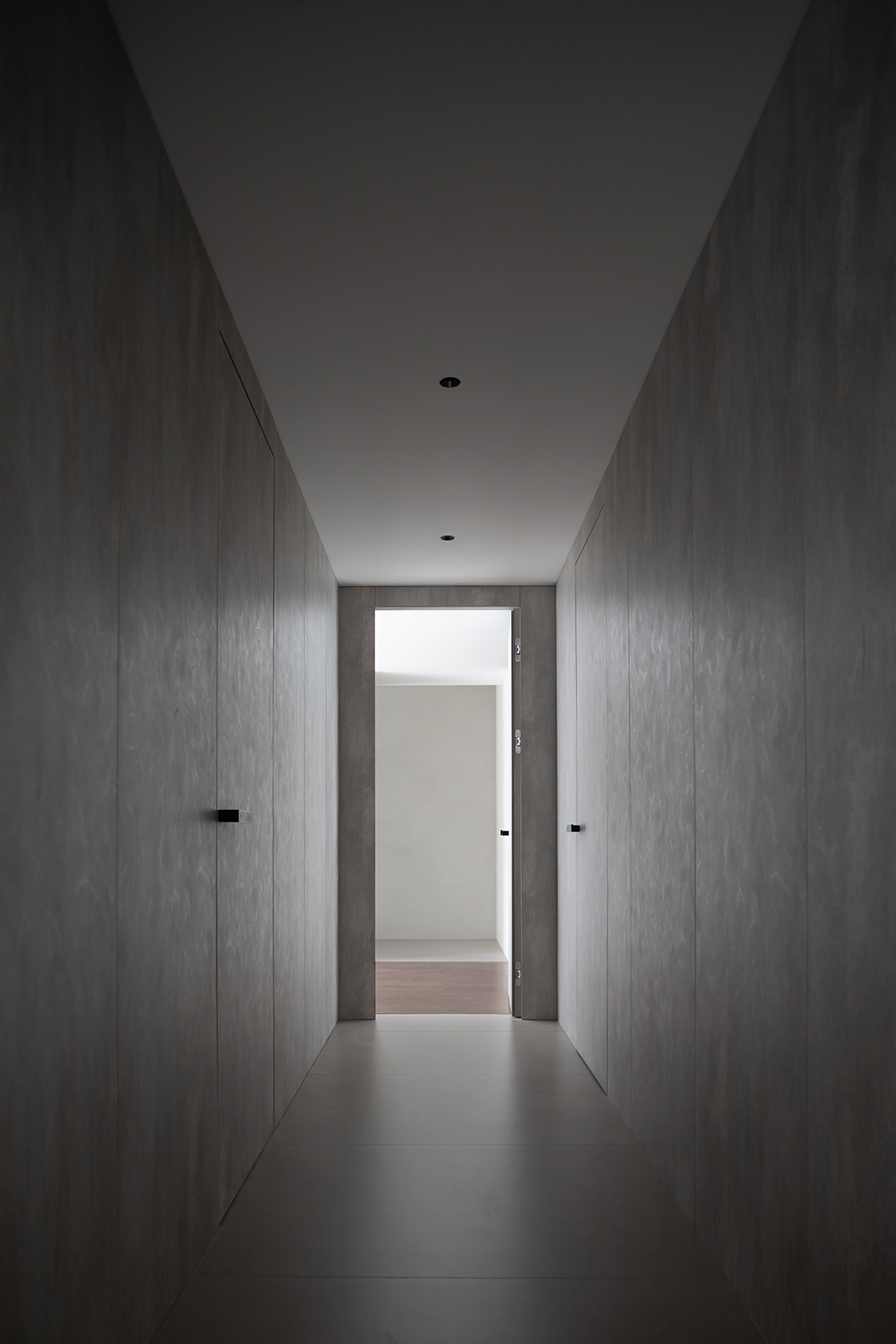 以形相生丨中国聊城丨风向空间设计师事务所-1