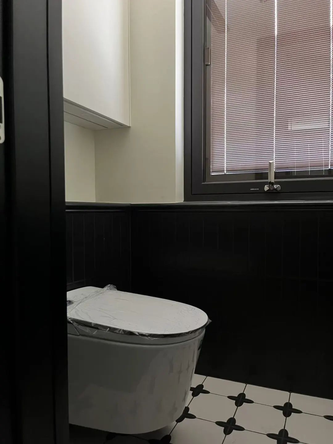 玛奇朵 · 硬装完工实录丨隅间空间设计工作室-145