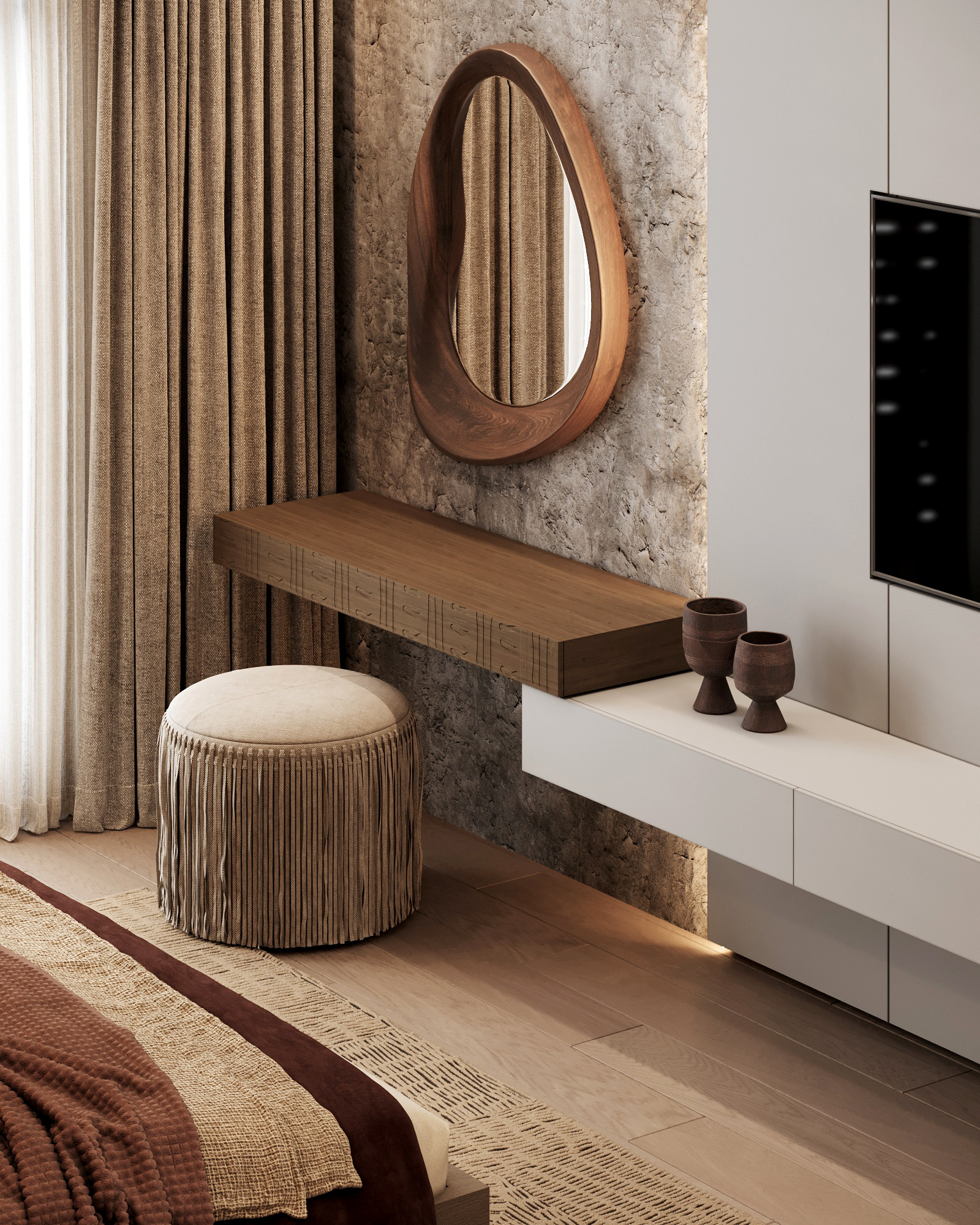 African modern interior design-9